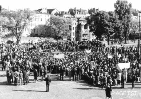 Mai 68 (Metz)