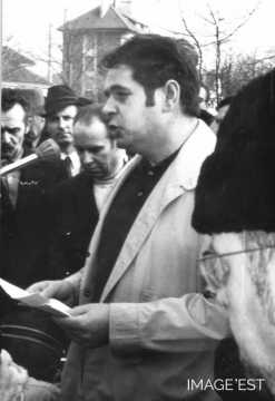 Mai 1968 (Forbach)