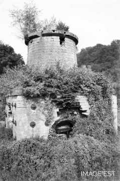 Haut fourneau (Cons-la-Grandville)