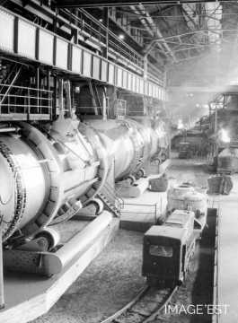 Usines (Pont-à-Mousson)