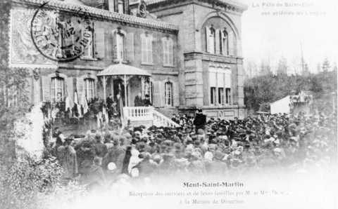 Fête de Saint-Eloi (Longwy)