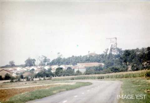 Mairy-Mainville (Meurthe-et-Moselle)