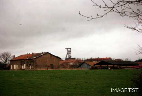 Mairy-Mainville (Meurthe-et-Moselle)