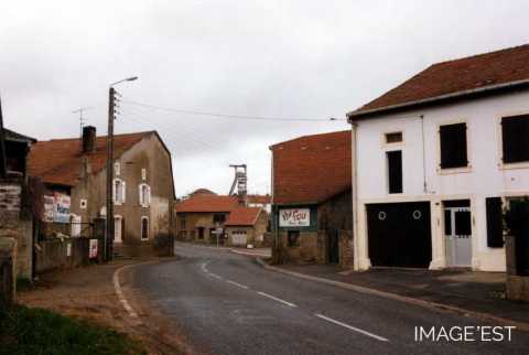 Mairy-Mainville (Meurthe-et-Moselle)