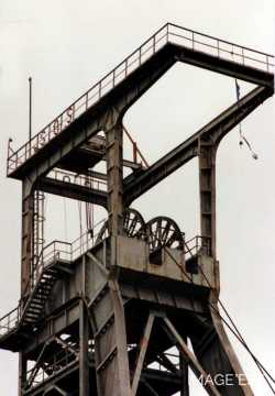Mine de fer (Mairy-Mainville)