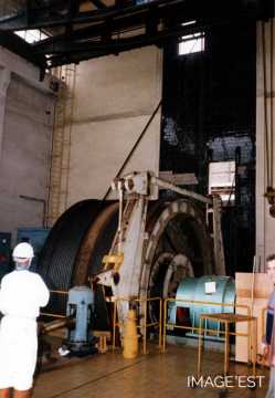 Mine de fer (Mairy-Mainville)