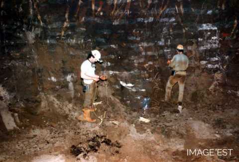 Mine de fer (Mairy-Mainville)