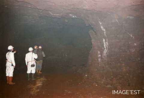Mine de fer (Mairy-Mainville)