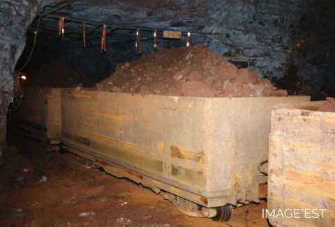 Mine de fer (Mairy-Mainville)