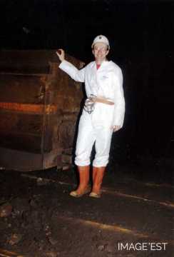 Mine de fer (Bronvaux)