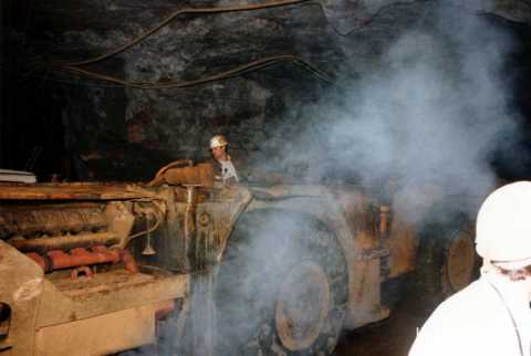 Mine de fer (Bronvaux)