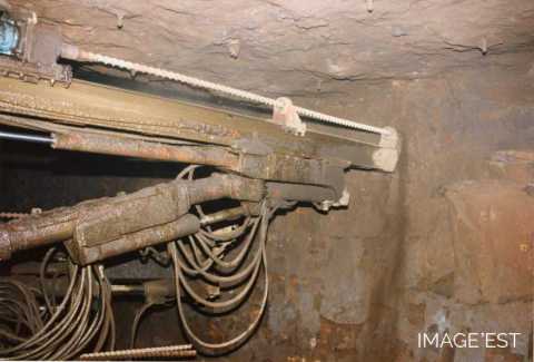 Mine de fer (Bronvaux)