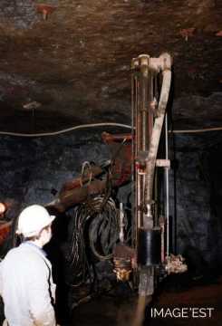 Mine de fer (Bronvaux)