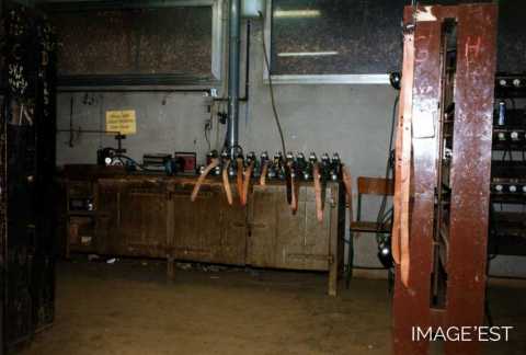 Mine de fer (Bronvaux)