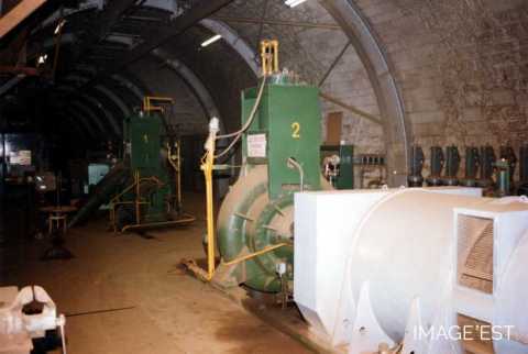Mine de fer (Mairy-Mainville)