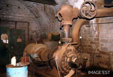 Mine de fer (Mairy-Mainville)