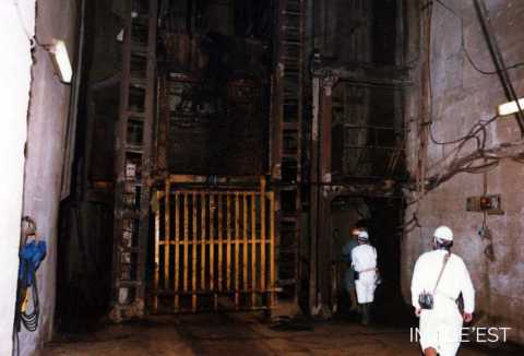 Mine de fer (Mairy-Mainville)