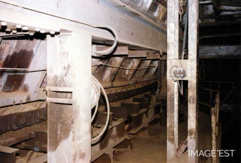 Mine de fer (Mairy-Mainville)