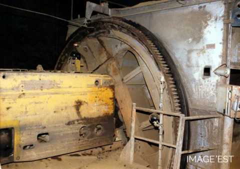 Mine de fer (Mairy-Mainville)