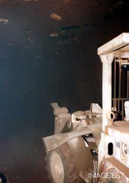Mine de fer (Mairy-Mainville)