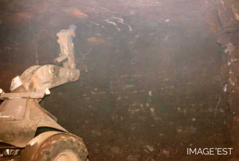 Mine de fer (Mairy-Mainville)