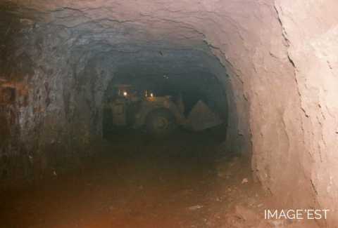 Mine de fer (Mairy-Mainville)