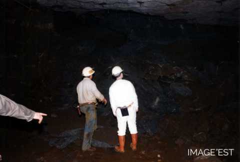 Mine de fer (Bronvaux)