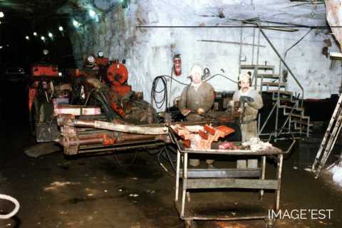 Mine de fer (Bronvaux)