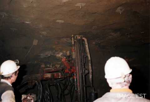 Mine de fer (Roncourt)