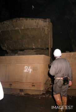 Mine de fer (Roncourt)