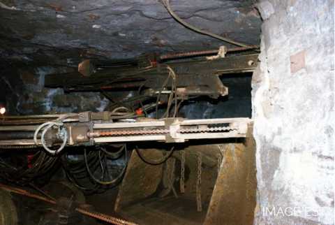 Mine de fer (Roncourt)