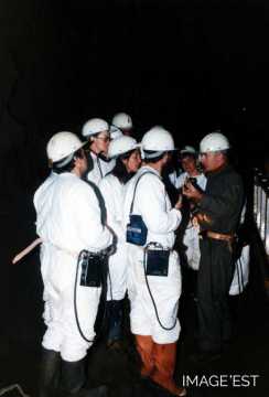 Mine de fer (Roncourt)