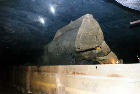 Mine de fer (Roncourt)
