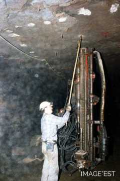 Mine de fer (Roncourt)