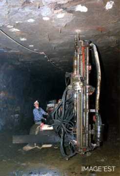 Mine de fer (Roncourt)