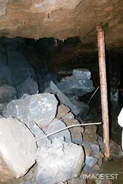 Mine de fer (Roncourt)