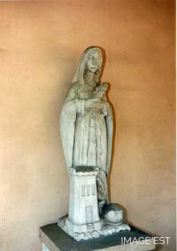 Sainte Barbe (Roncourt)