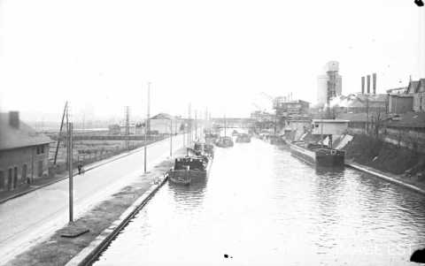 Canal (Dombasle-sur-Meurthe)