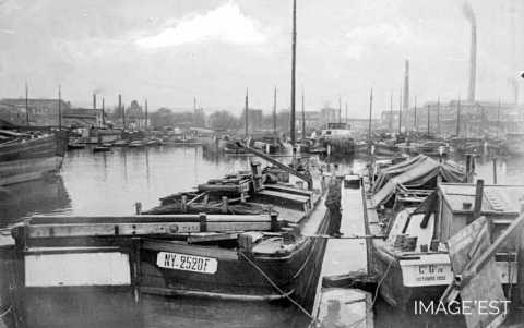 Port (Dombasle-sur-Meurthe)