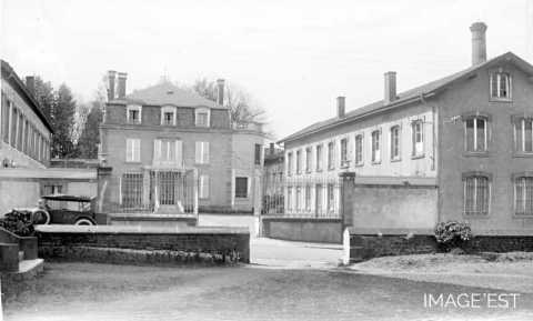 Usine Mazerand (Cirey-sur-Vezouze)