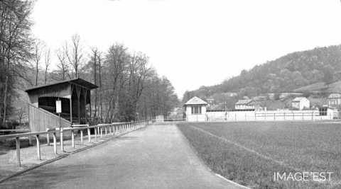 Stade du Conroy (Moyeuvre-Grande)