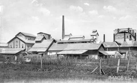 Cimenterie (Rombas)