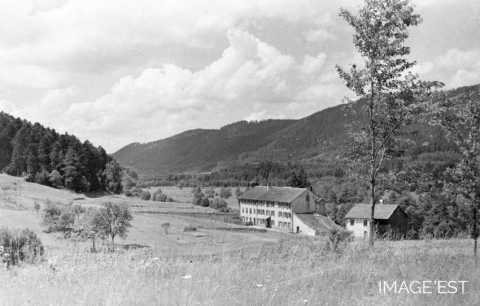 Colonie de vacances (Luvigny)