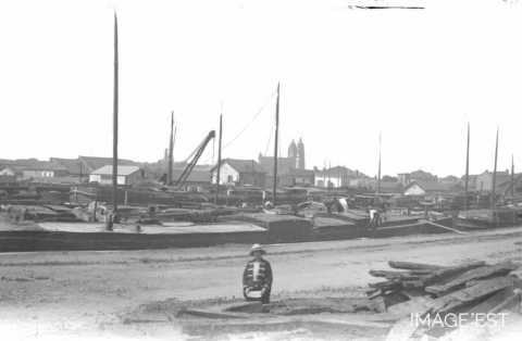 Port (Varangéville)