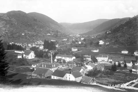 La Bresse (Vosges)