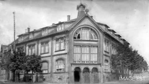 Casino de la Mine (Freyming-Merlebach)