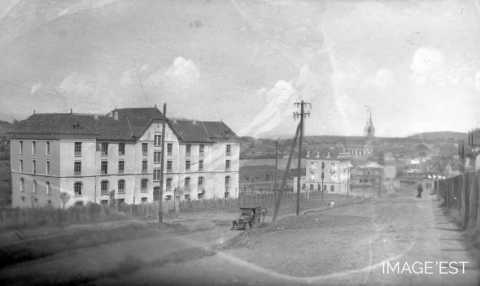 Dortoir (Freyming-Merlebach)