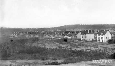 Cité Remaux (Freyming-Merlebach)