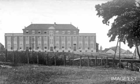 Ecole (Freyming-Merlebach)