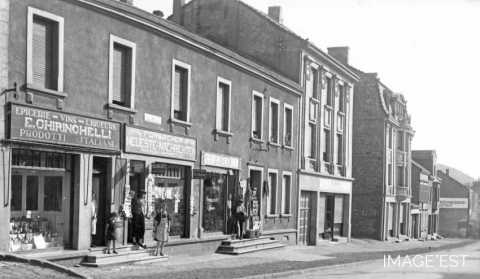 Epicerie (Freyming-Merlebach)